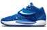 Фото #1 товара Баскетбольные кроссовки Nike KD 14 TB "Blue" DA7850-400