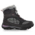 Фото #4 товара REGATTA Hawthorn Evo Junior hiking boots