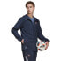 Фото #4 товара Куртка FC Bayern Munich Q2 WB 21/22 Adidas