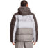 UNDER ARMOUR CGI Down Blocked Jacket