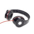 Фото #7 товара Gembird MHS-DTW-BK - Headphones - Head-band - Calls & Music - Black - 1.5 m - Wired
