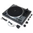 Фото #16 товара Thorens TD 102 A black HG