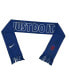 ფოტო #2 პროდუქტის Men's USWNT Local Verbiage Scarf