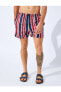 Фото #3 товара Шорты Koton Stripe Swimwear