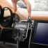 Фото #16 товара Держатель для телефона в автомобиль на вентиляционную решетку Wozinsky Gravity Car Mount (WCH-05) черный