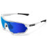 SCICON Aerotech SCNXT photochromic sunglasses Белый, Photocromic Silver Mirror/CAT1-3 - фото #1