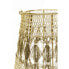 Laterne Hayat Brass 33cm