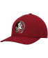 ფოტო #2 პროდუქტის Men's Garnet Florida State Seminoles Reflex Logo Flex Hat