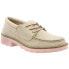 Фото #2 товара Sperry Authentic Original Lug Boat Womens Beige Flats Casual STS84395