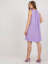Sukienka-TW-SK-BI-89923.29-jasny fioletowy