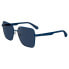 Фото #1 товара Очки Calvin Klein Jeans J24201S Sunglasses