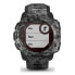 ფოტო #4 პროდუქტის GARMIN Instinct Solar watch refurbished