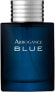 Фото #2 товара Arrogance Blue Pour Homme - Eau de Toilette 50 ml