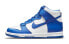 Nike Dunk High DB2179-102 Sneakers