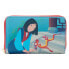 Фото #1 товара LOUNGEFLY Disney Mulan Wallet