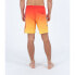 HURLEY Phantom-Eco Nascar Flames 18´´ Swimming Shorts