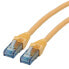 Фото #1 товара ROLINE 21.15.2723 - 3 m - Cat6a - U/UTP (UTP) - RJ-45 - RJ-45