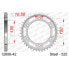 Фото #1 товара AFAM 12606 rear sprocket