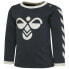 ფოტო #4 პროდუქტის HUMMEL Flipper long sleeve T-shirt