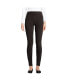 ფოტო #1 პროდუქტის Petite Sport Knit High Rise Corduroy Leggings