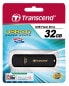 Фото #9 товара Флеш-накопитель USB Transcend JetFlash Elite 700 32GB 32 ГБ - USB Type-A - 3.2 Gen 1 (3.1 Gen 1) - Cap - 8.5 г - черный