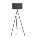 Фото #2 товара Eglo Leuchten EGLO Marasales - Universal - Black - Brass - IP20 - Steel - II - E27