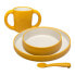 Фото #1 товара INTERBABY INSET42 Learning Tableware