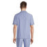 Men's Short Sleeve Essential Pajama Shirt