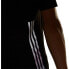 ფოტო #8 პროდუქტის ADIDAS Run Icons 3S short sleeve T-shirt