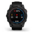 ფოტო #11 პროდუქტის GARMIN Fenix 7X Solar watch