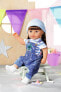 Фото #2 товара BABY born 829127 аксессуар для куклы Комплект одежды для куклы