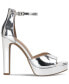 Фото #2 товара Women's Ninel Platform Sandals, Created for Macy's