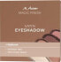 Фото #3 товара Lidschatten Palette Satin Collection No. 1, 9 g