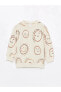 Фото #2 товара Пижама LC WAIKIKI Baby Boy Sweatshirt Set'den