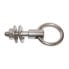 Фото #1 товара MAVI.MARE Stainless Steel Ring Bolt