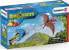 Фото #8 товара Figurka Schleich Dinosaurs - Pościg z plecakiem odrzutowym (SLH41467)