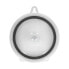 LED lamp ML7000PIR with motion and twilight sensor - anthracite