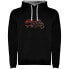 KRUSKIS Road Tested Two Colour sweatshirt