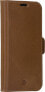 dbramante Copenhagen Slim - iPhone 13 mini 5.4" - Tan