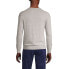 Фото #5 товара Men's Fine Gauge Cashmere Sweater