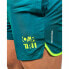 Sports Shorts Cartri Jabari Blue Men