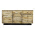 Sideboard DKD Home Decor Mango wood 160 x 42 x 82 cm