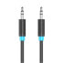 Фото #1 товара VENTION VAS-A65-B080 80 cm Jack 3.5 Cable