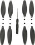 Фото #1 товара Fimi FIMI X8 MINI PROPELLERS SET BLACK