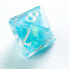 Фото #4 товара GAMEGENIC Blueberry RPG Dices Set 7 Piezas