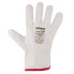 WORKFIT labour protection glove leather