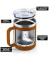 Фото #6 товара Insulated Coffee Mug with Lid