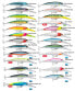 Rapala X-RAP Magnum 15 Lure - Dives 15 Feet - Run up to 13 Knots-Pick Your Color Sailfish UV(SFU) - фото #1