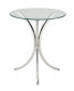Фото #1 товара Ryder Contemporary Snack Table