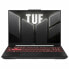 Фото #1 товара Ноутбук Asus TUF Gaming A16 FA607PI-QT040 16" 32 GB RAM 1 TB SSD Nvidia Geforce RTX 4070 Испанская Qwerty